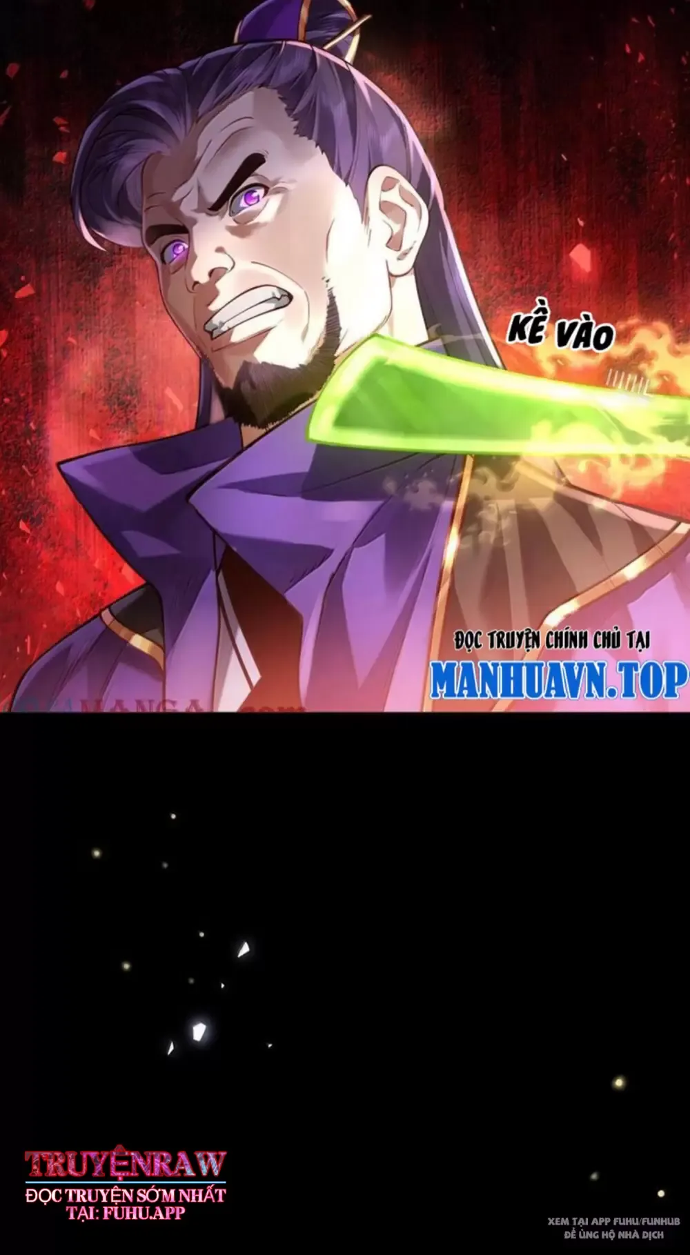 Bói Toán Mà Thôi, Cửu Vĩ Yêu Đế Sao Lại Thành Nương Tử Ta?! Chap 48 - Next Chap 49