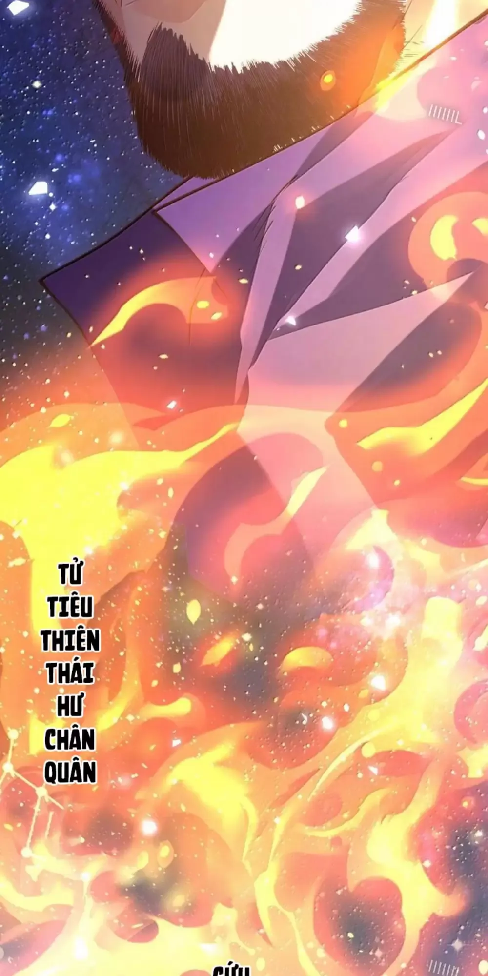 Bói Toán Mà Thôi, Cửu Vĩ Yêu Đế Sao Lại Thành Nương Tử Ta?! Chap 48 - Next Chap 49