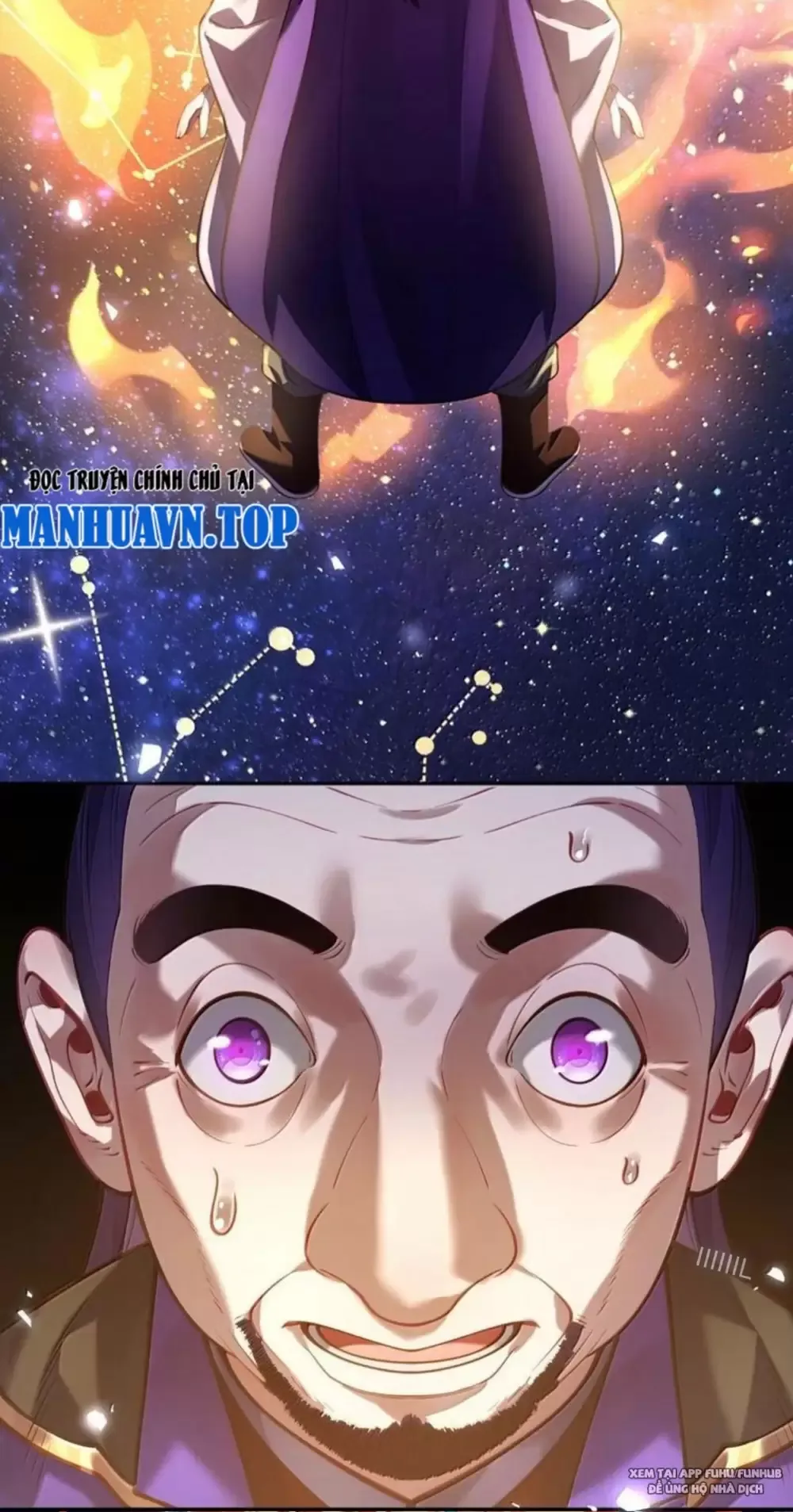 Bói Toán Mà Thôi, Cửu Vĩ Yêu Đế Sao Lại Thành Nương Tử Ta?! Chap 48 - Next Chap 49