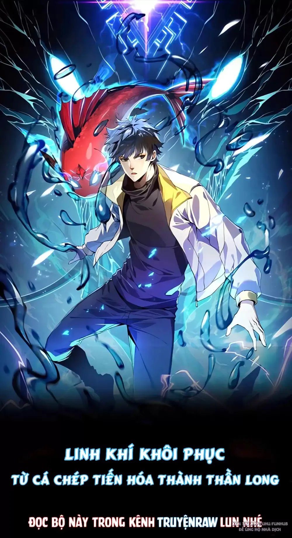 Bói Toán Mà Thôi, Cửu Vĩ Yêu Đế Sao Lại Thành Nương Tử Ta?! Chap 48 - Next Chap 49