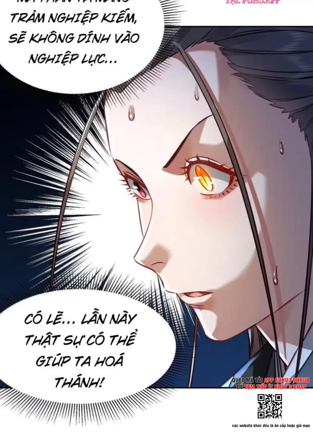 Bói Toán Mà Thôi, Cửu Vĩ Yêu Đế Sao Lại Thành Nương Tử Ta?! Chap 49 - Next Chap 50