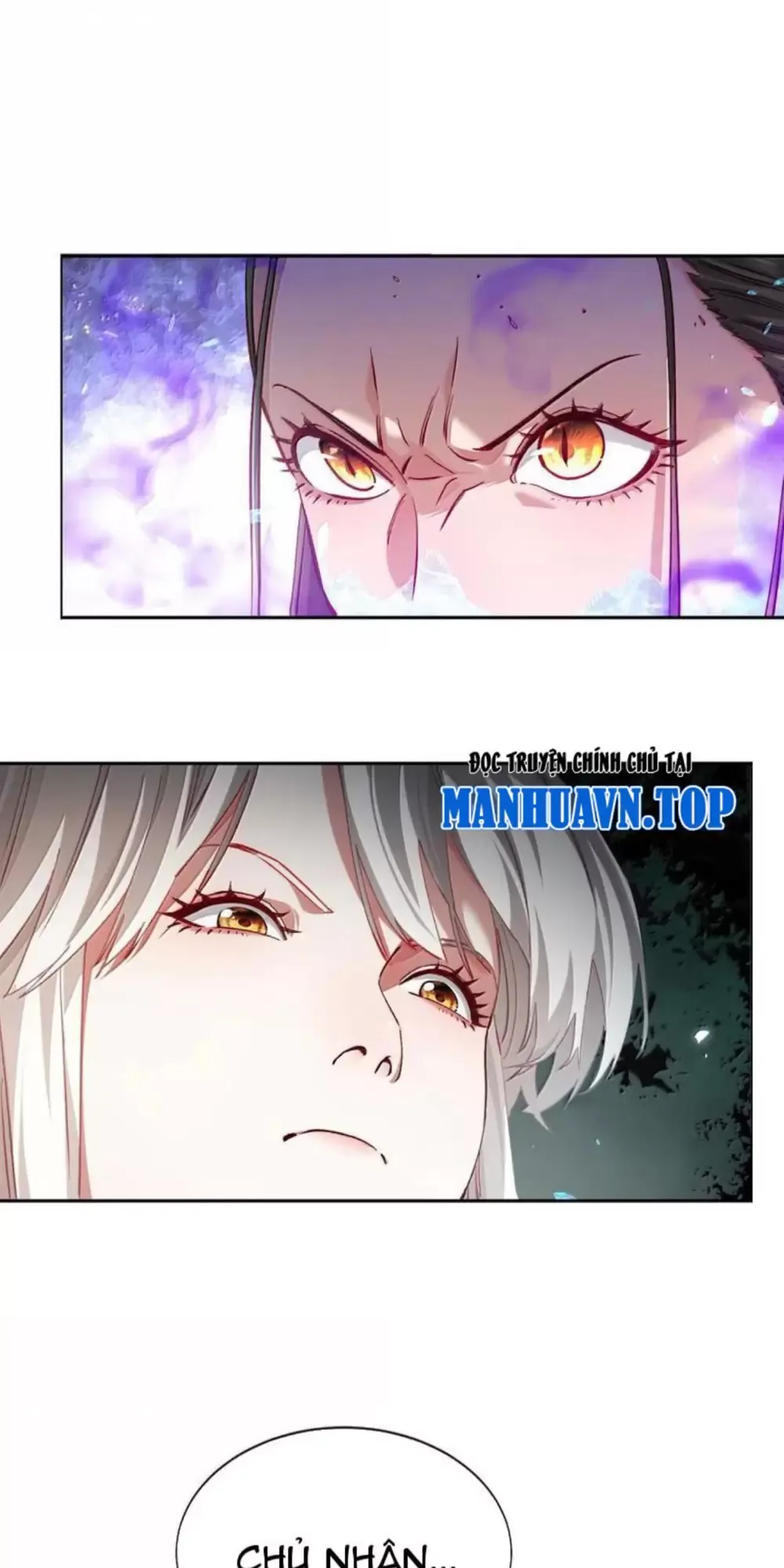 Bói Toán Mà Thôi, Cửu Vĩ Yêu Đế Sao Lại Thành Nương Tử Ta?! Chap 49 - Next Chap 50