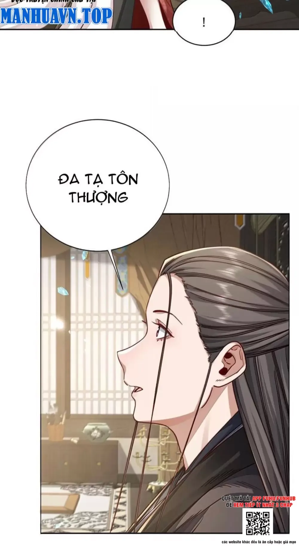Bói Toán Mà Thôi, Cửu Vĩ Yêu Đế Sao Lại Thành Nương Tử Ta?! Chap 49 - Next Chap 50