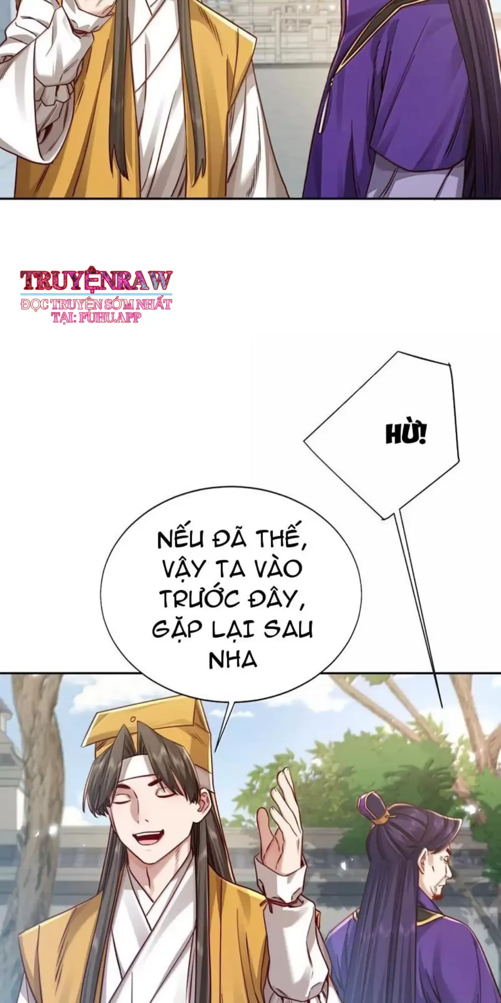 Bói Toán Mà Thôi, Cửu Vĩ Yêu Đế Sao Lại Thành Nương Tử Ta?! Chap 49 - Next Chap 50
