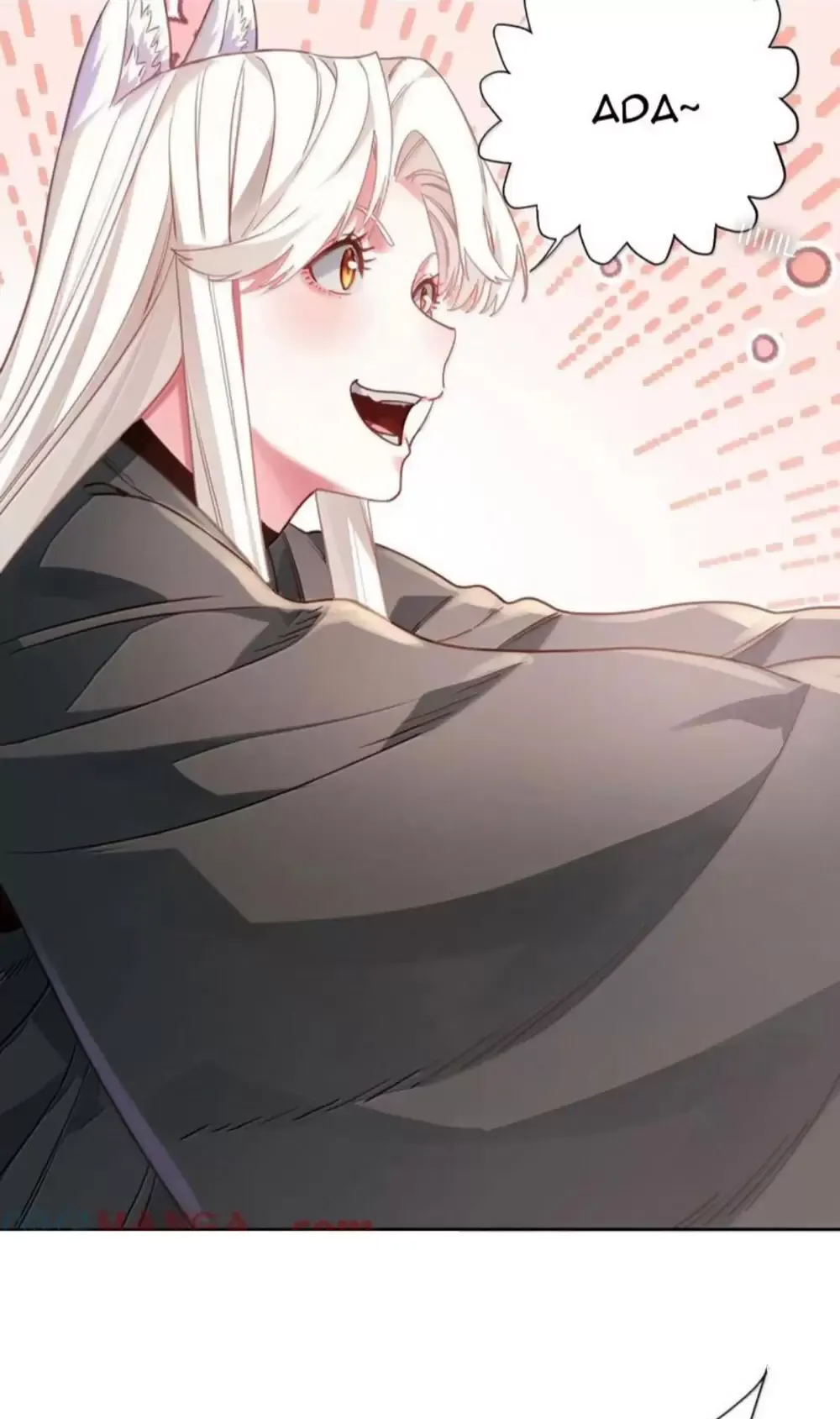 Bói Toán Mà Thôi, Cửu Vĩ Yêu Đế Sao Lại Thành Nương Tử Ta?! Chap 49 - Next Chap 50