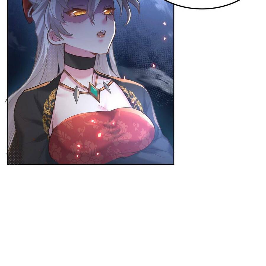 Bói Toán Mà Thôi, Cửu Vĩ Yêu Đế Sao Lại Thành Nương Tử Ta?! Chap 5 - Next Chap 6