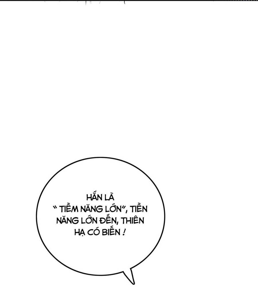 Bói Toán Mà Thôi, Cửu Vĩ Yêu Đế Sao Lại Thành Nương Tử Ta?! Chap 5 - Next Chap 6