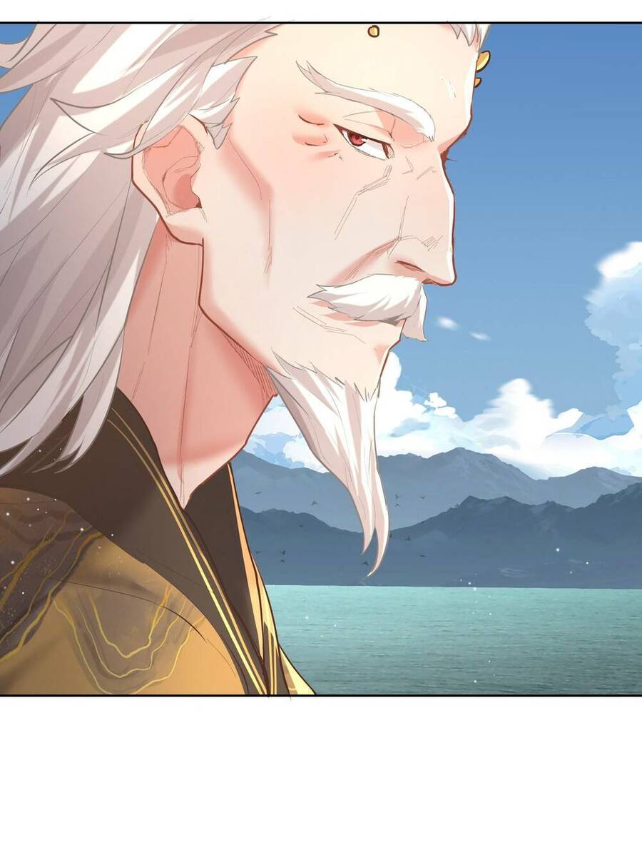 Bói Toán Mà Thôi, Cửu Vĩ Yêu Đế Sao Lại Thành Nương Tử Ta?! Chap 5 - Next Chap 6