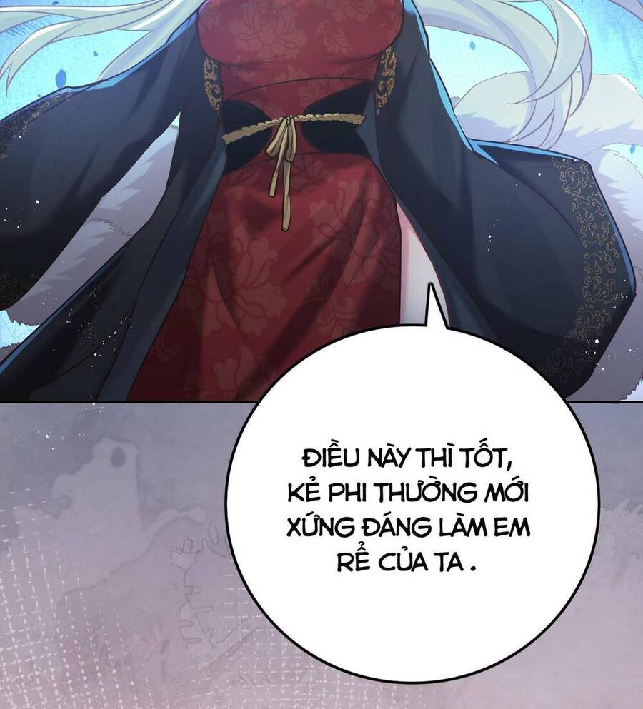 Bói Toán Mà Thôi, Cửu Vĩ Yêu Đế Sao Lại Thành Nương Tử Ta?! Chap 5 - Next Chap 6