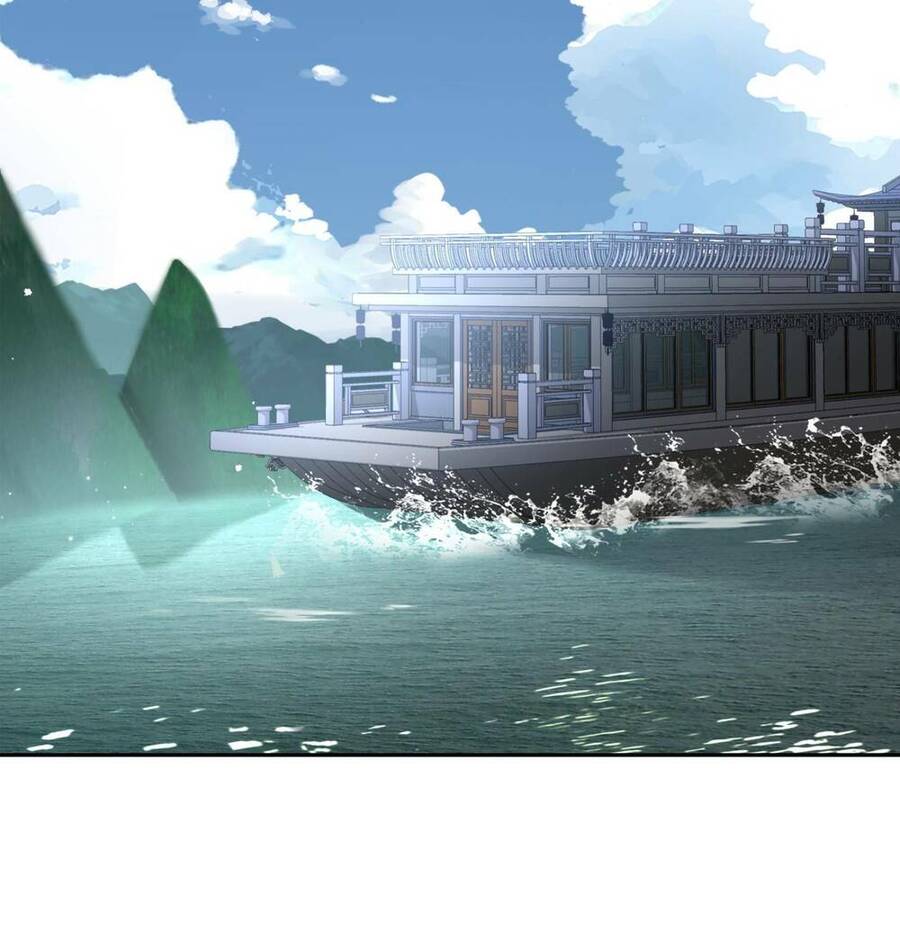 Bói Toán Mà Thôi, Cửu Vĩ Yêu Đế Sao Lại Thành Nương Tử Ta?! Chap 5 - Next Chap 6