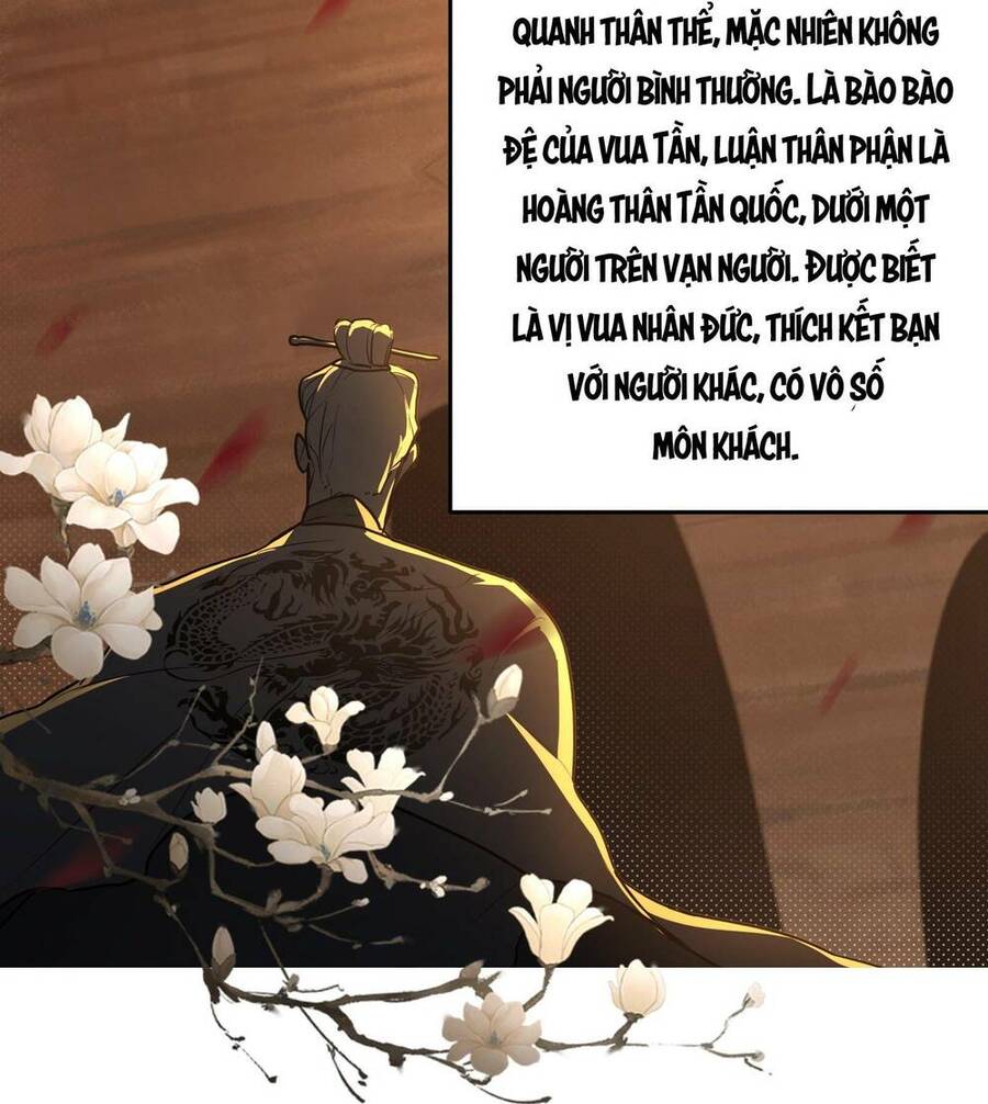 Bói Toán Mà Thôi, Cửu Vĩ Yêu Đế Sao Lại Thành Nương Tử Ta?! Chap 5 - Next Chap 6
