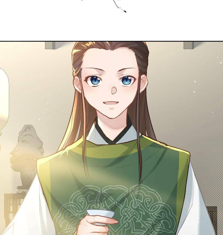 Bói Toán Mà Thôi, Cửu Vĩ Yêu Đế Sao Lại Thành Nương Tử Ta?! Chap 5 - Next Chap 6