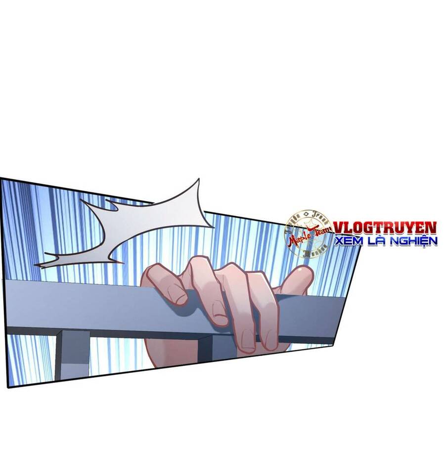 Bói Toán Mà Thôi, Cửu Vĩ Yêu Đế Sao Lại Thành Nương Tử Ta?! Chap 5 - Next Chap 6