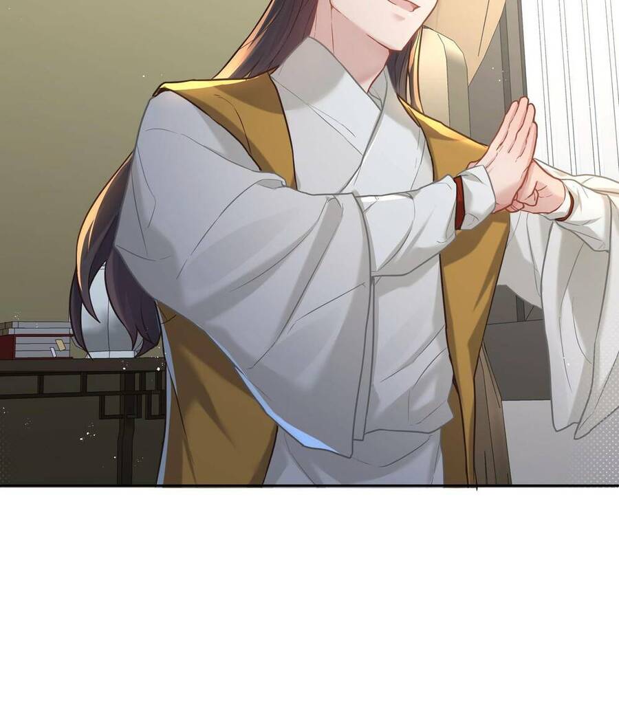 Bói Toán Mà Thôi, Cửu Vĩ Yêu Đế Sao Lại Thành Nương Tử Ta?! Chap 5 - Next Chap 6
