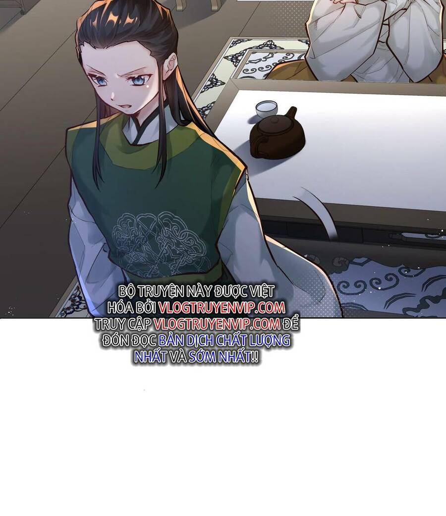 Bói Toán Mà Thôi, Cửu Vĩ Yêu Đế Sao Lại Thành Nương Tử Ta?! Chap 5 - Next Chap 6