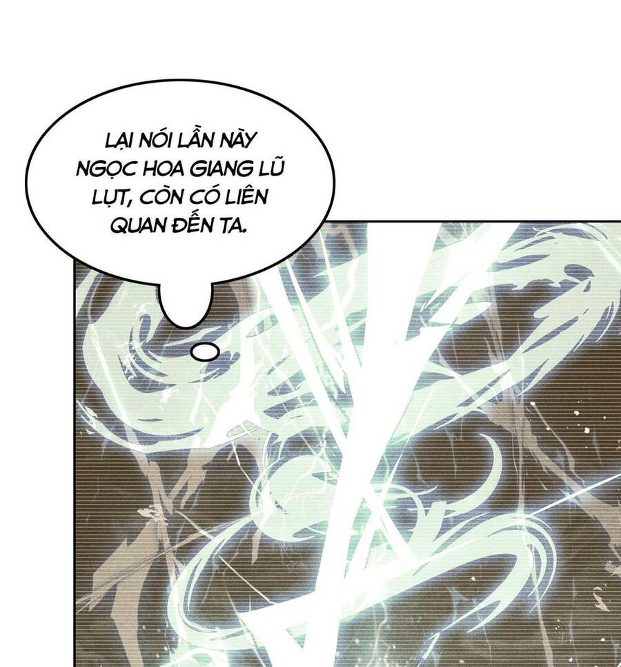 Bói Toán Mà Thôi, Cửu Vĩ Yêu Đế Sao Lại Thành Nương Tử Ta?! Chap 5 - Next Chap 6