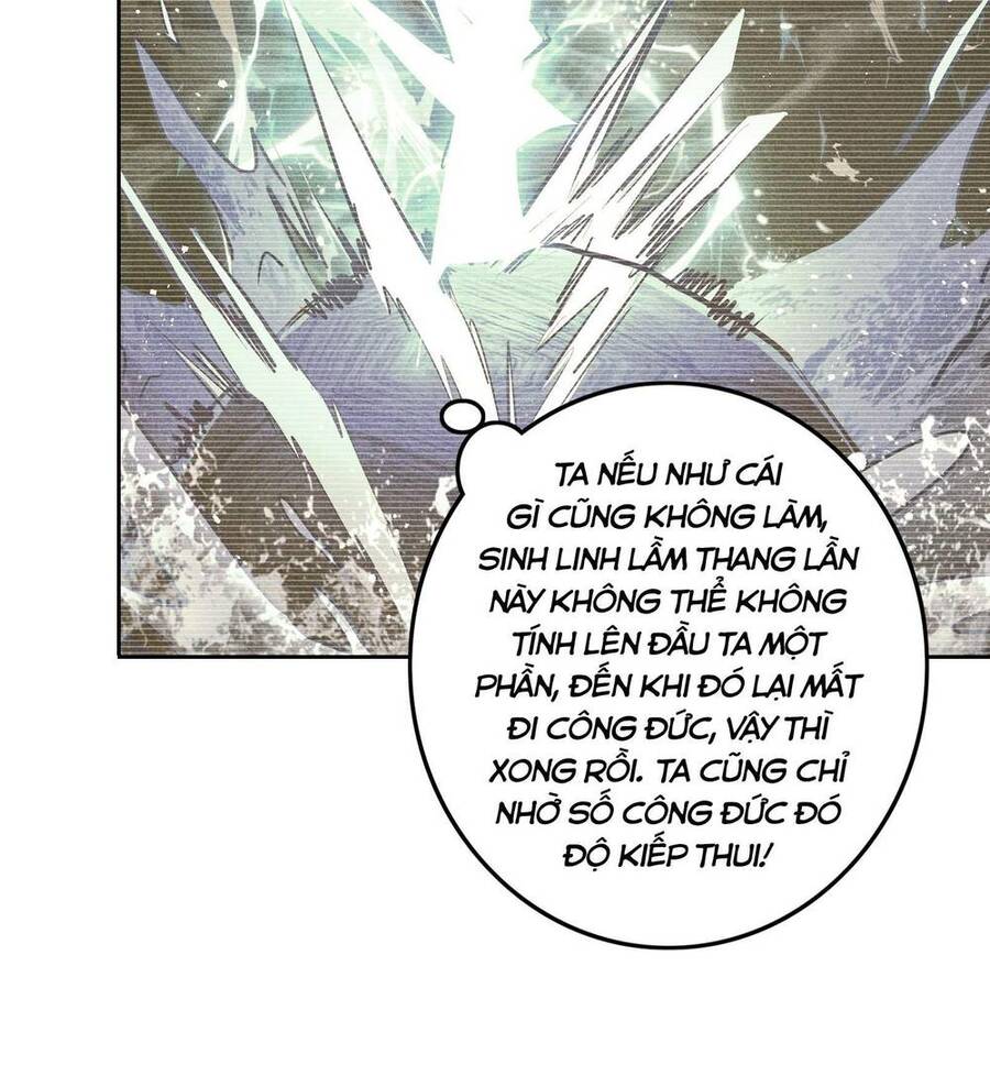 Bói Toán Mà Thôi, Cửu Vĩ Yêu Đế Sao Lại Thành Nương Tử Ta?! Chap 5 - Next Chap 6