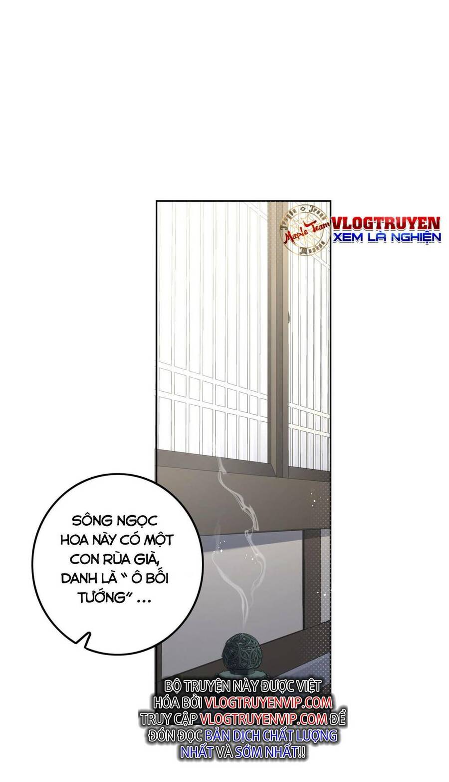 Bói Toán Mà Thôi, Cửu Vĩ Yêu Đế Sao Lại Thành Nương Tử Ta?! Chap 5 - Next Chap 6