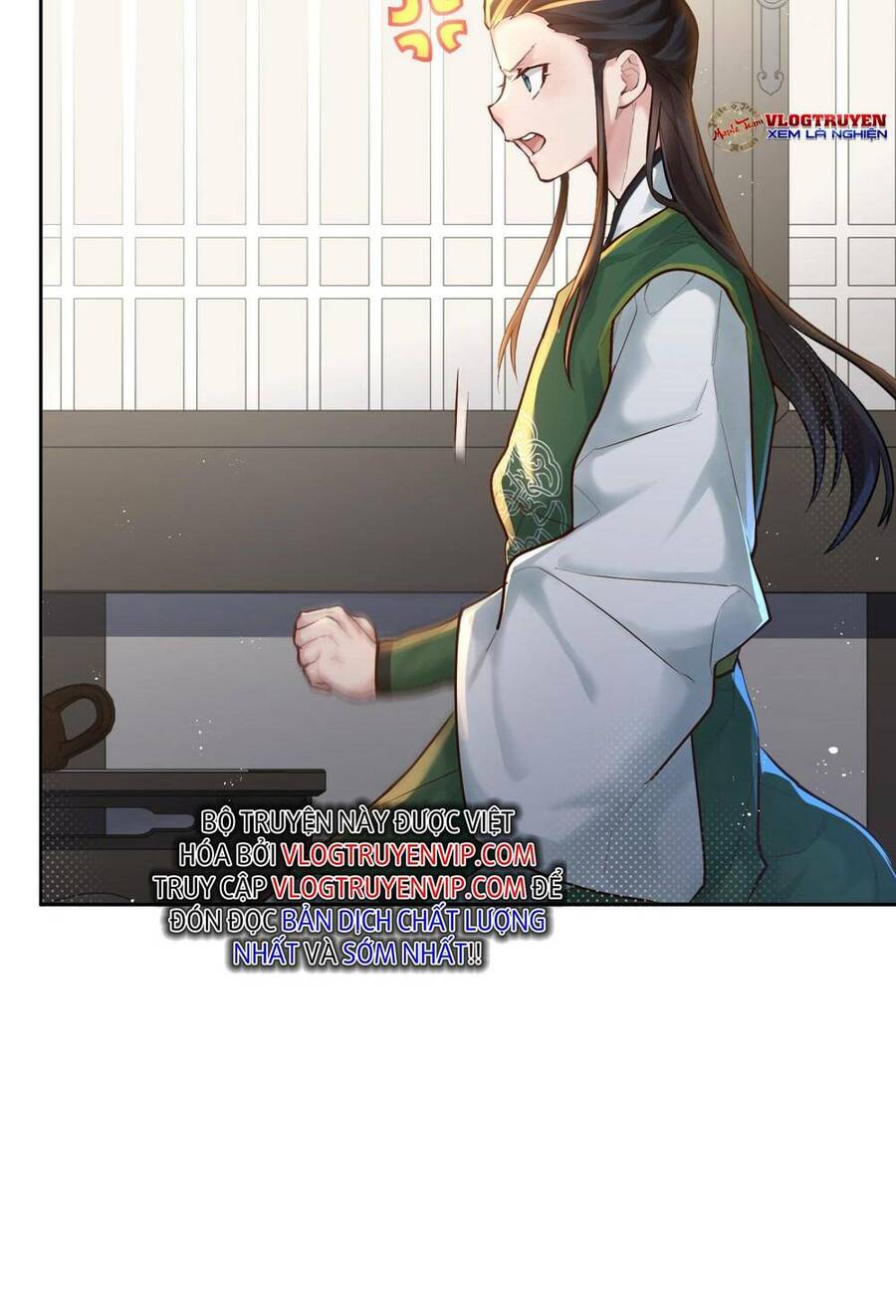 Bói Toán Mà Thôi, Cửu Vĩ Yêu Đế Sao Lại Thành Nương Tử Ta?! Chap 5 - Next Chap 6