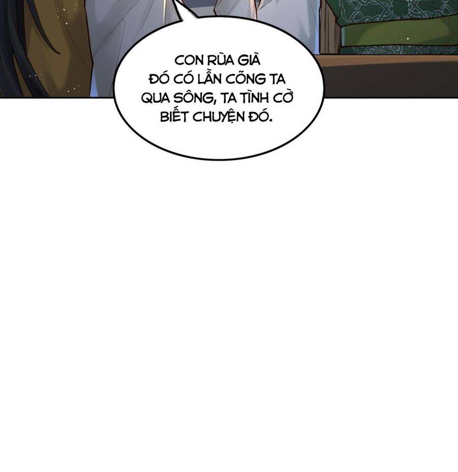 Bói Toán Mà Thôi, Cửu Vĩ Yêu Đế Sao Lại Thành Nương Tử Ta?! Chap 5 - Next Chap 6