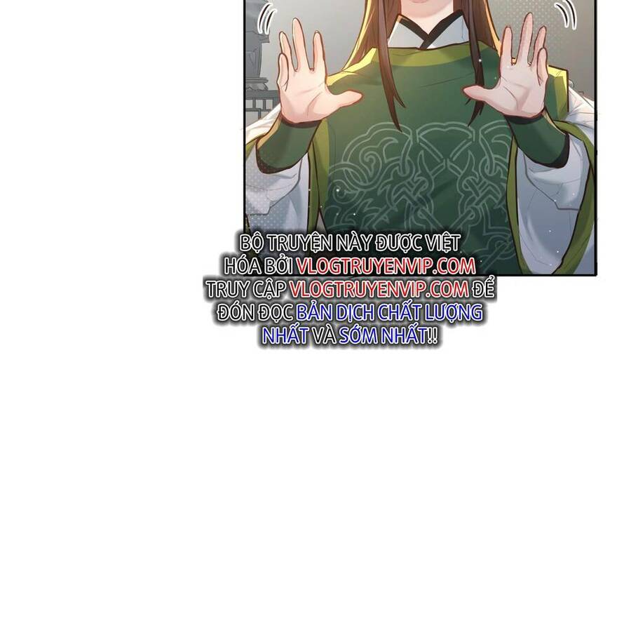 Bói Toán Mà Thôi, Cửu Vĩ Yêu Đế Sao Lại Thành Nương Tử Ta?! Chap 5 - Next Chap 6