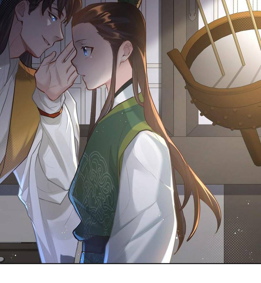 Bói Toán Mà Thôi, Cửu Vĩ Yêu Đế Sao Lại Thành Nương Tử Ta?! Chap 5 - Next Chap 6
