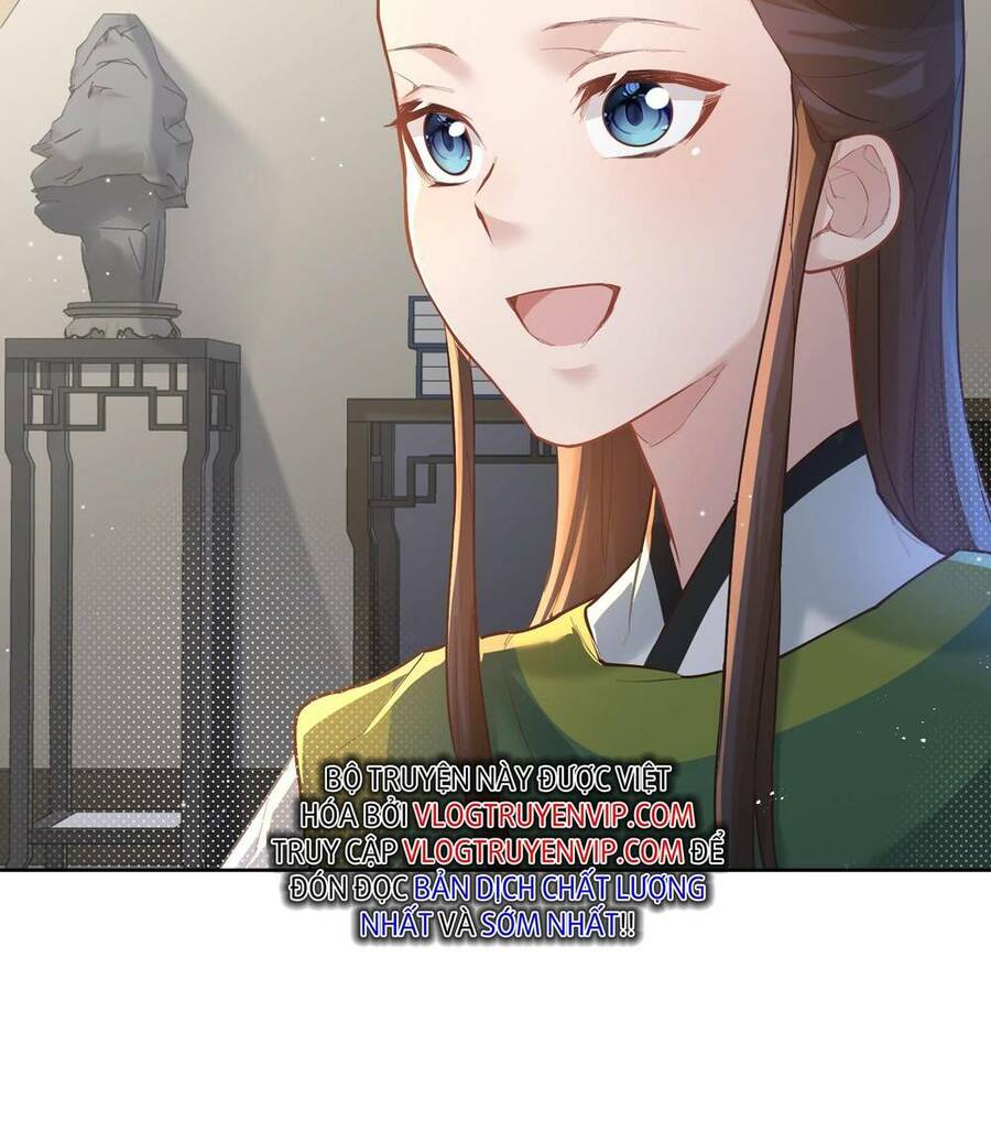 Bói Toán Mà Thôi, Cửu Vĩ Yêu Đế Sao Lại Thành Nương Tử Ta?! Chap 5 - Next Chap 6