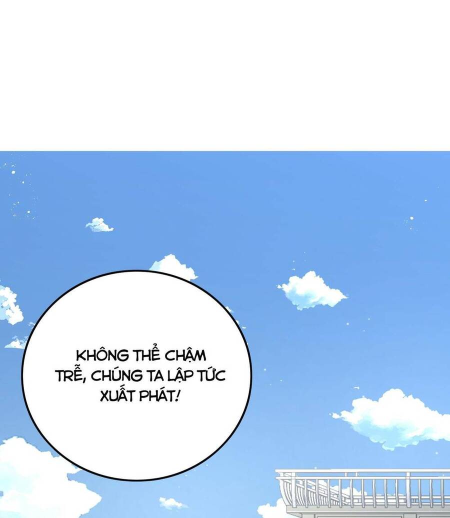Bói Toán Mà Thôi, Cửu Vĩ Yêu Đế Sao Lại Thành Nương Tử Ta?! Chap 5 - Next Chap 6