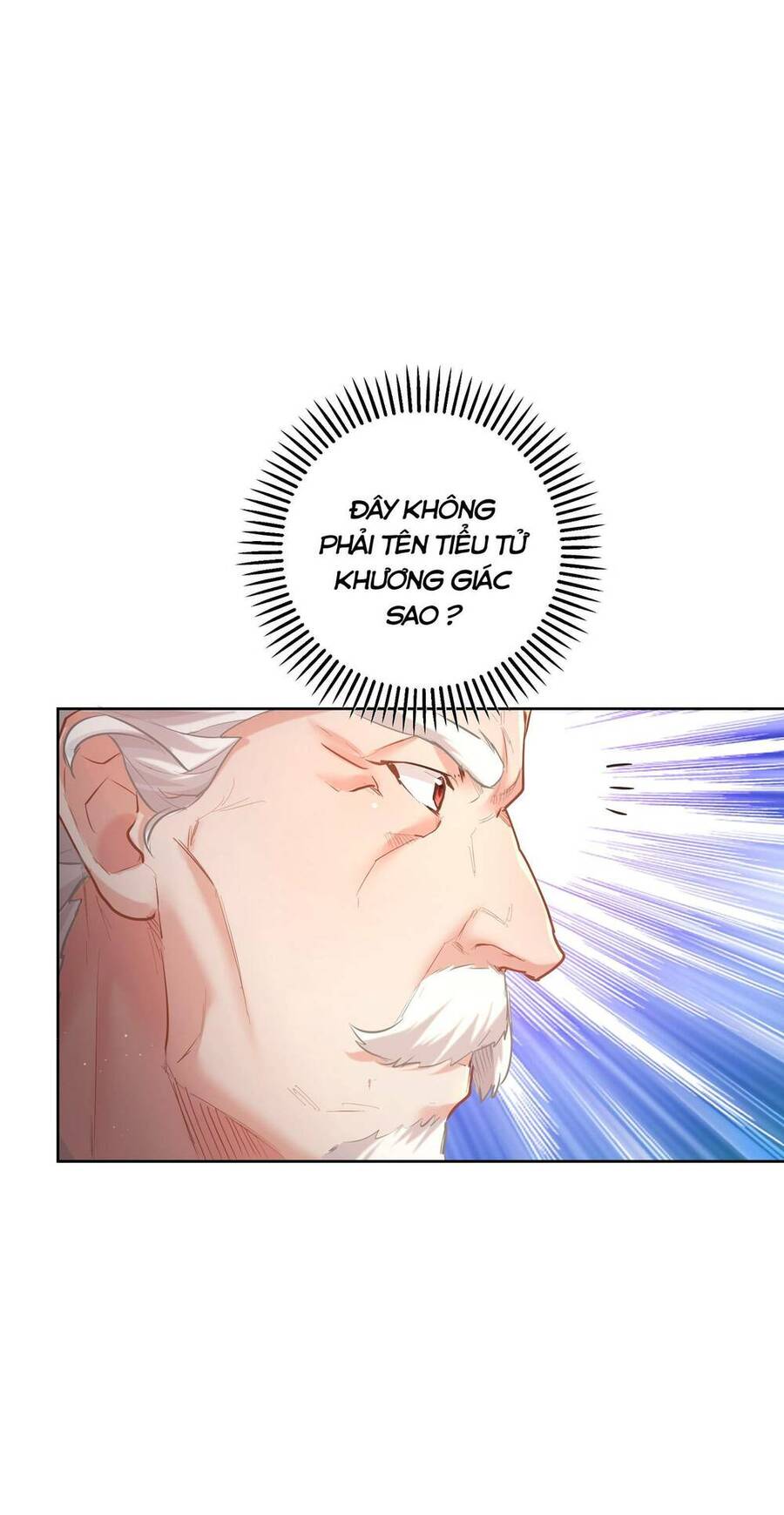Bói Toán Mà Thôi, Cửu Vĩ Yêu Đế Sao Lại Thành Nương Tử Ta?! Chap 5 - Next Chap 6
