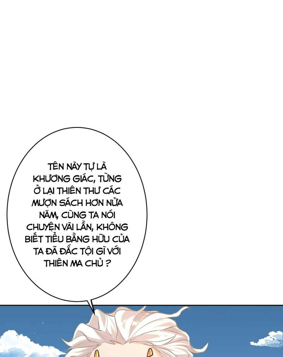 Bói Toán Mà Thôi, Cửu Vĩ Yêu Đế Sao Lại Thành Nương Tử Ta?! Chap 5 - Next Chap 6