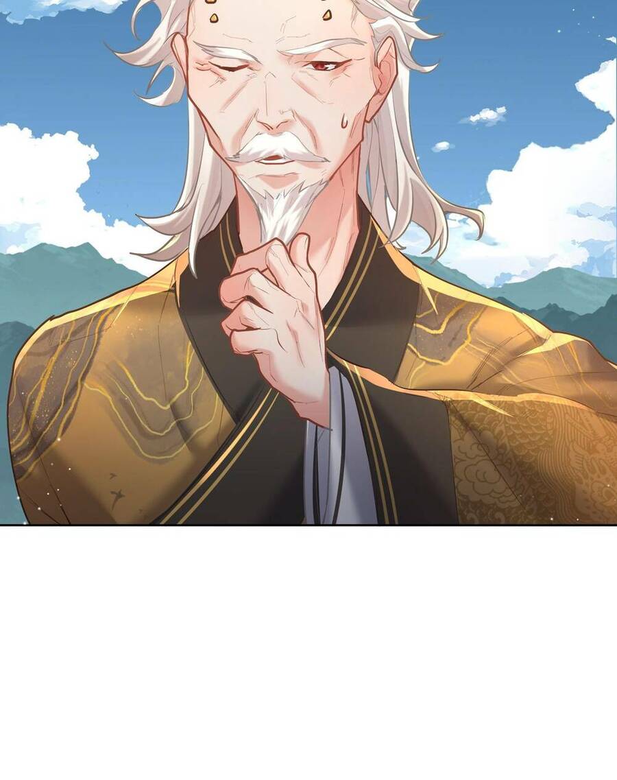 Bói Toán Mà Thôi, Cửu Vĩ Yêu Đế Sao Lại Thành Nương Tử Ta?! Chap 5 - Next Chap 6