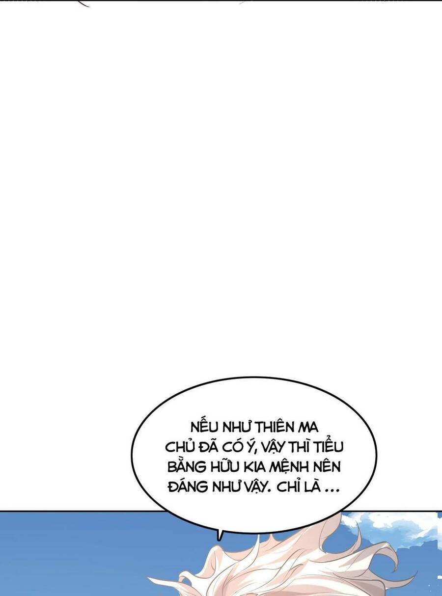 Bói Toán Mà Thôi, Cửu Vĩ Yêu Đế Sao Lại Thành Nương Tử Ta?! Chap 5 - Next Chap 6