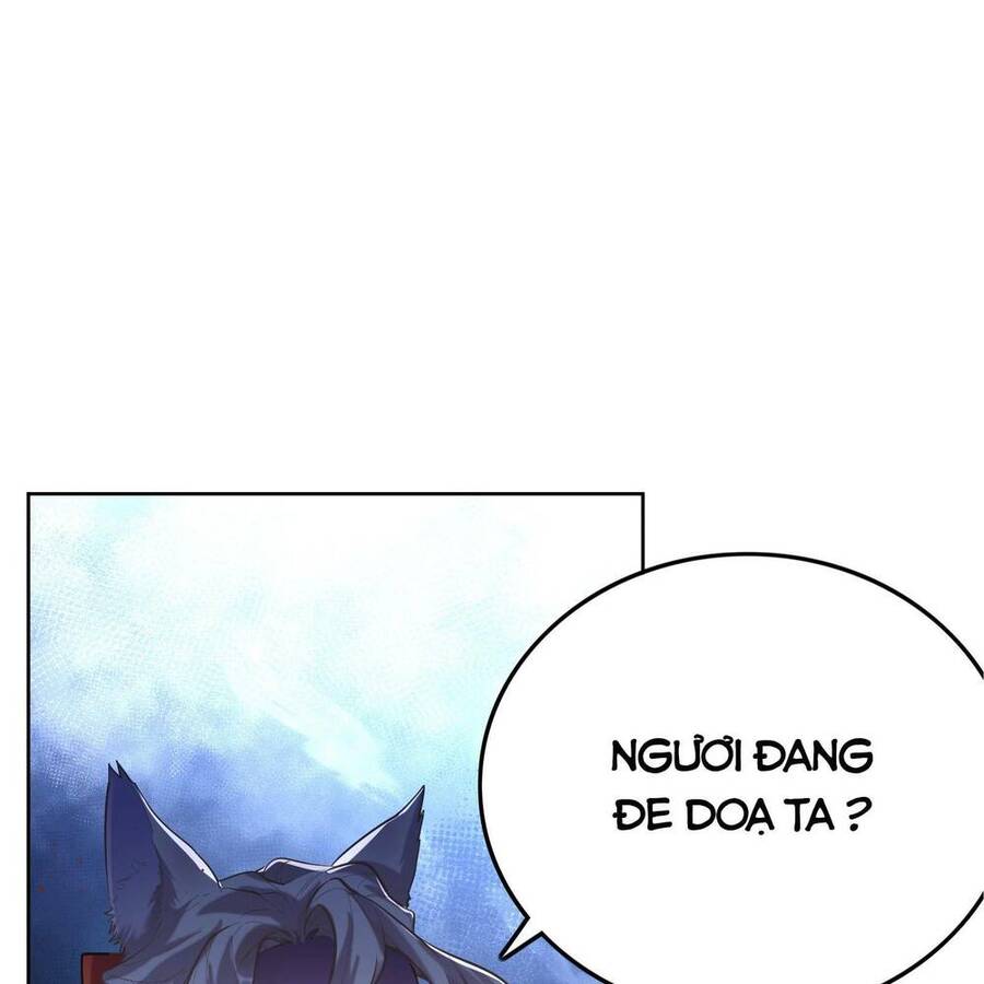 Bói Toán Mà Thôi, Cửu Vĩ Yêu Đế Sao Lại Thành Nương Tử Ta?! Chap 5 - Next Chap 6