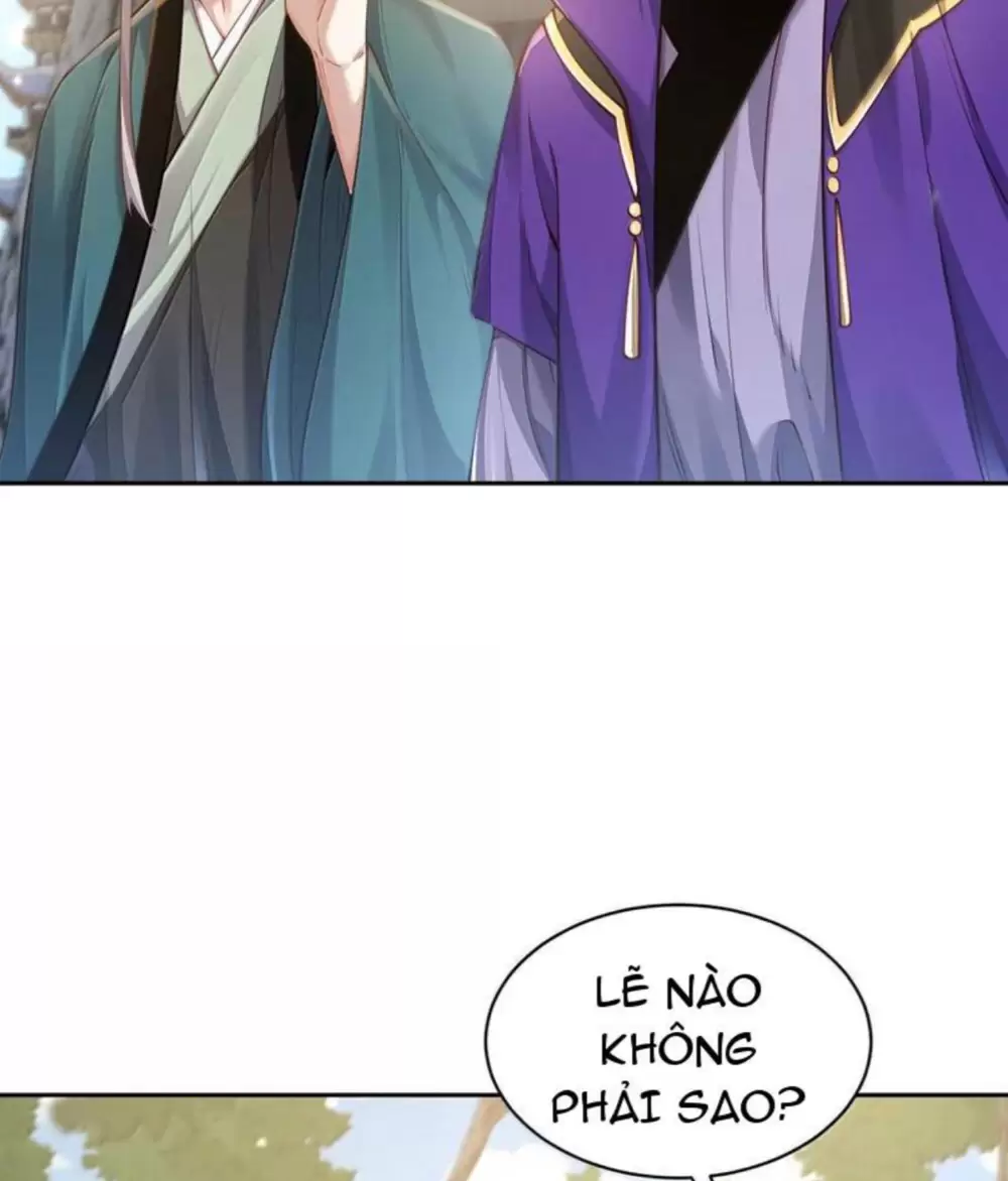 Bói Toán Mà Thôi, Cửu Vĩ Yêu Đế Sao Lại Thành Nương Tử Ta?! Chap 50 - Next Chap 51