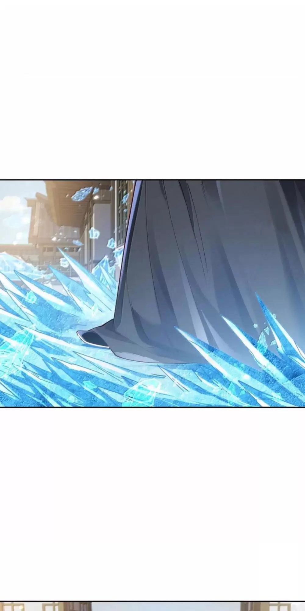 Bói Toán Mà Thôi, Cửu Vĩ Yêu Đế Sao Lại Thành Nương Tử Ta?! Chap 50 - Next Chap 51
