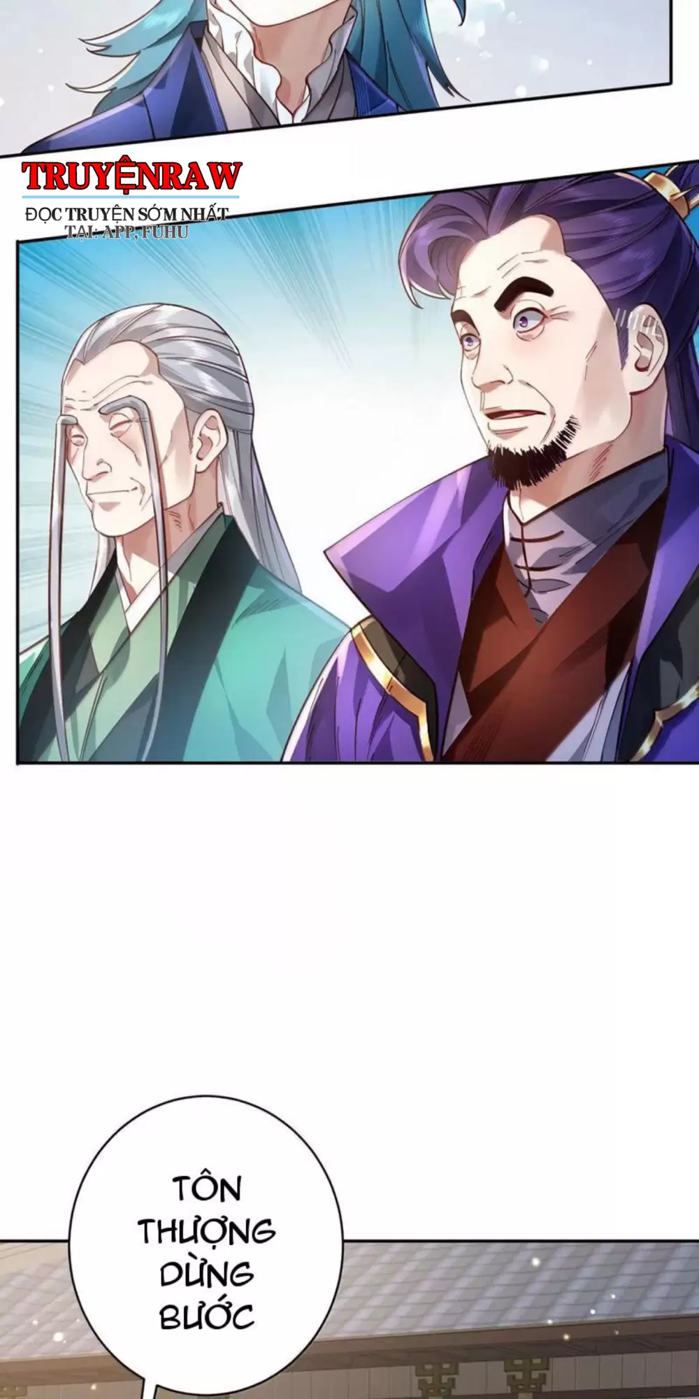 Bói Toán Mà Thôi, Cửu Vĩ Yêu Đế Sao Lại Thành Nương Tử Ta?! Chap 50 - Next Chap 51