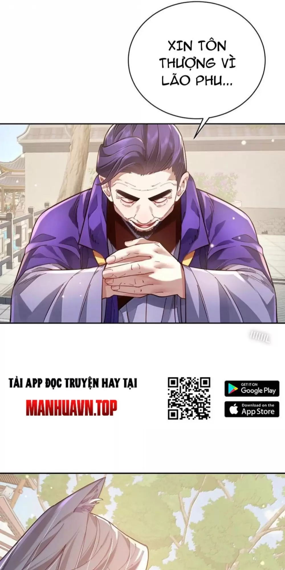Bói Toán Mà Thôi, Cửu Vĩ Yêu Đế Sao Lại Thành Nương Tử Ta?! Chap 50 - Next Chap 51