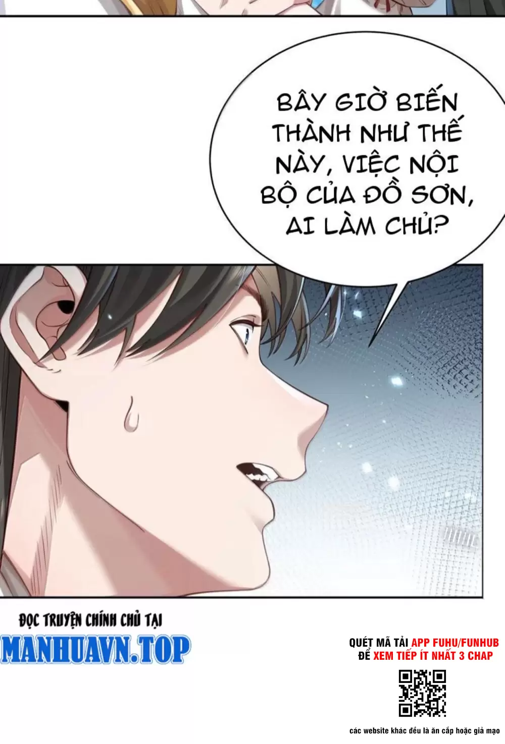 Bói Toán Mà Thôi, Cửu Vĩ Yêu Đế Sao Lại Thành Nương Tử Ta?! Chap 50 - Next Chap 51
