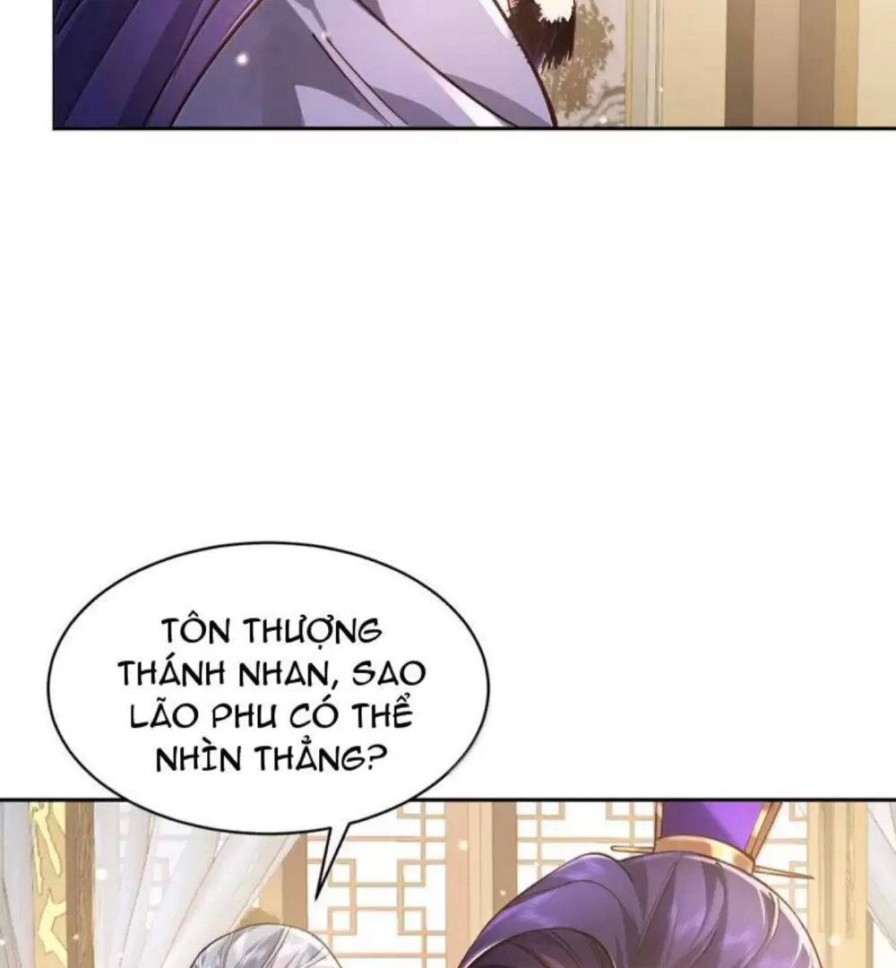 Bói Toán Mà Thôi, Cửu Vĩ Yêu Đế Sao Lại Thành Nương Tử Ta?! Chap 50 - Next Chap 51