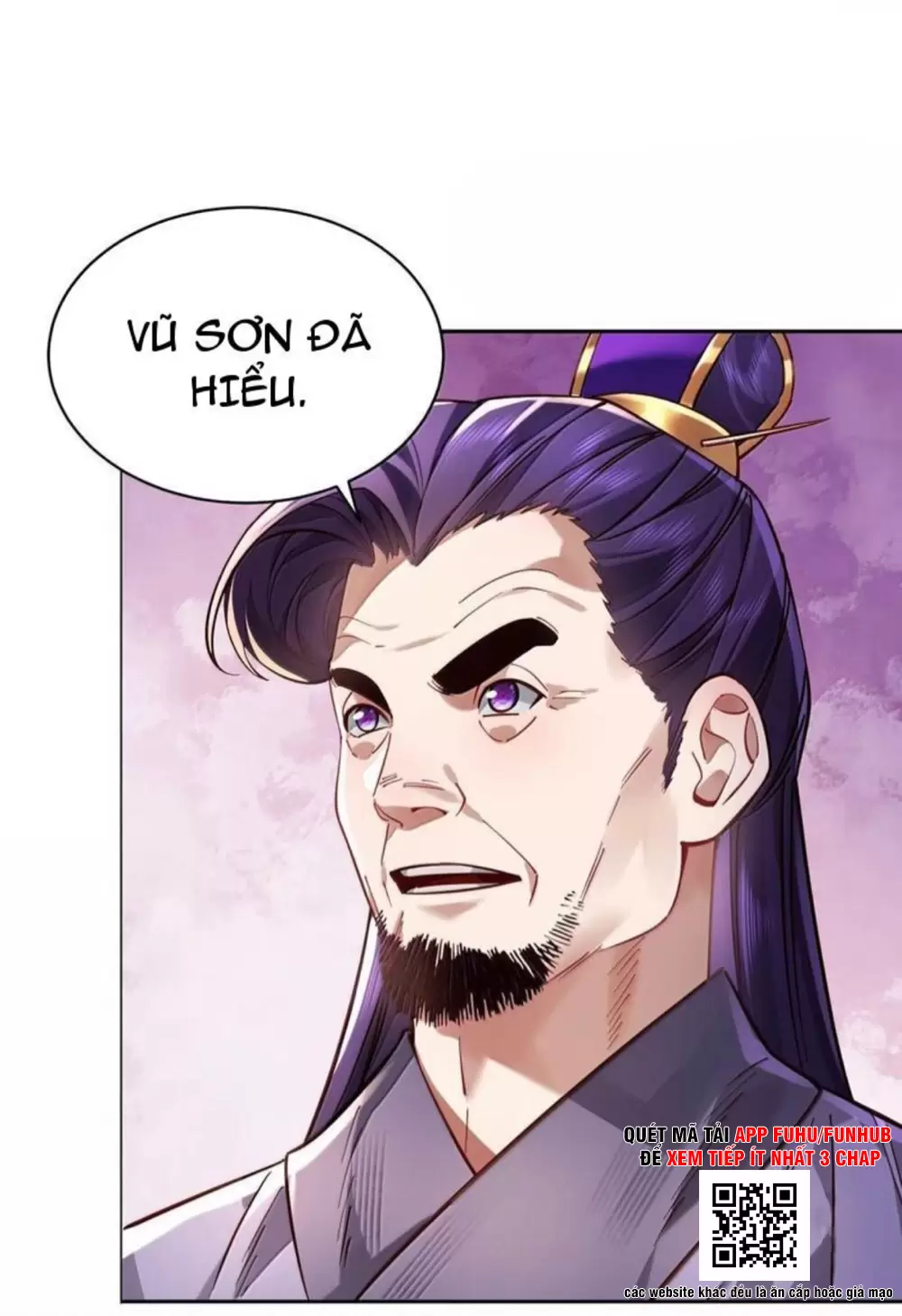 Bói Toán Mà Thôi, Cửu Vĩ Yêu Đế Sao Lại Thành Nương Tử Ta?! Chap 50 - Next Chap 51