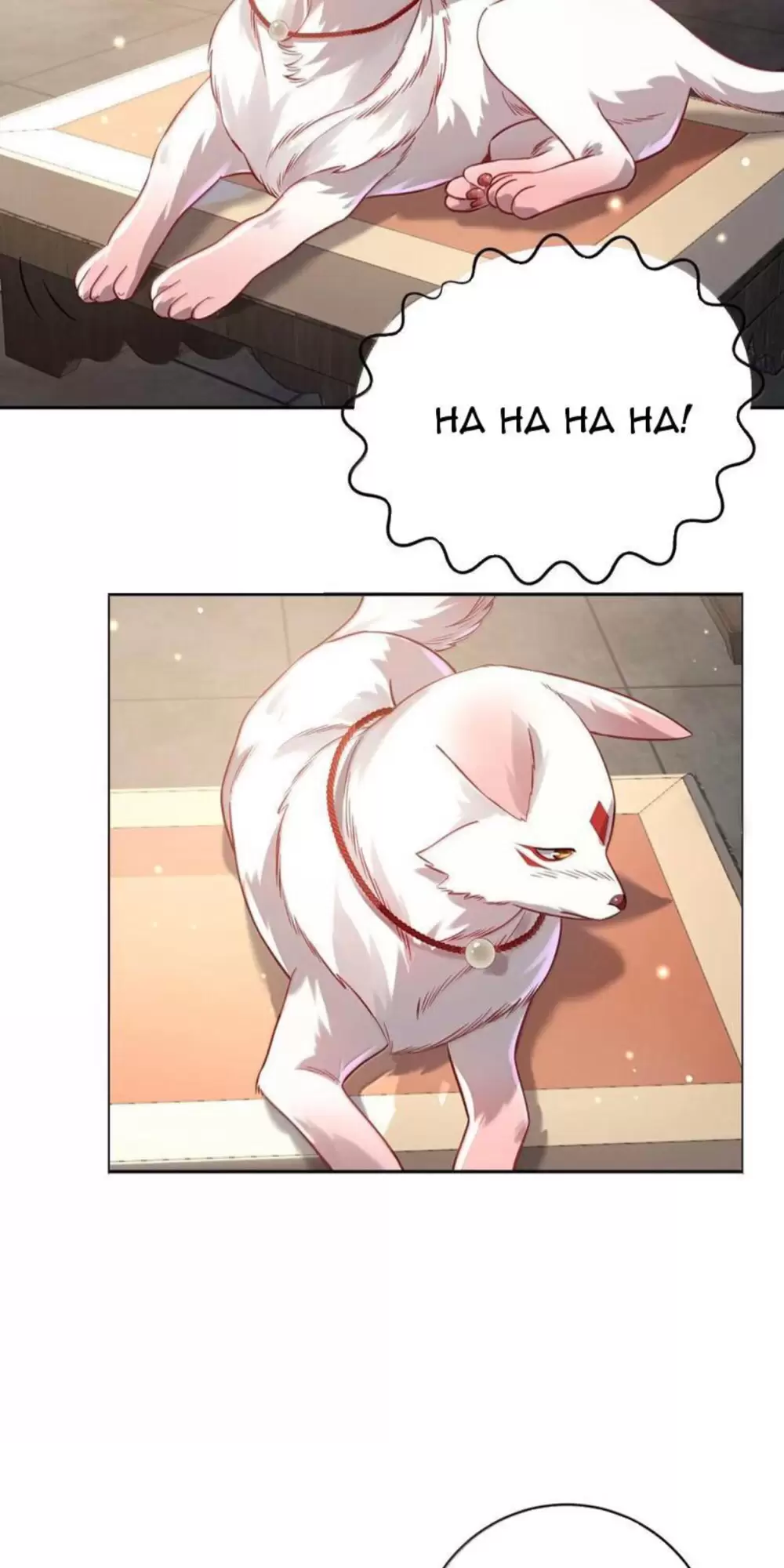 Bói Toán Mà Thôi, Cửu Vĩ Yêu Đế Sao Lại Thành Nương Tử Ta?! Chap 51 - Next Chap 52