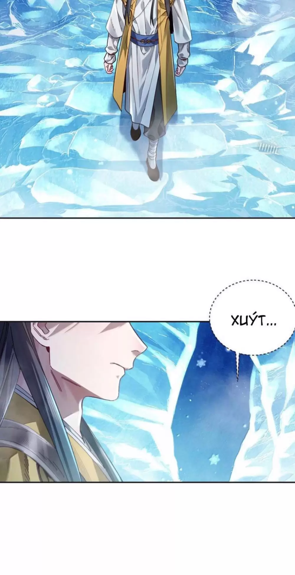 Bói Toán Mà Thôi, Cửu Vĩ Yêu Đế Sao Lại Thành Nương Tử Ta?! Chap 51 - Next Chap 52