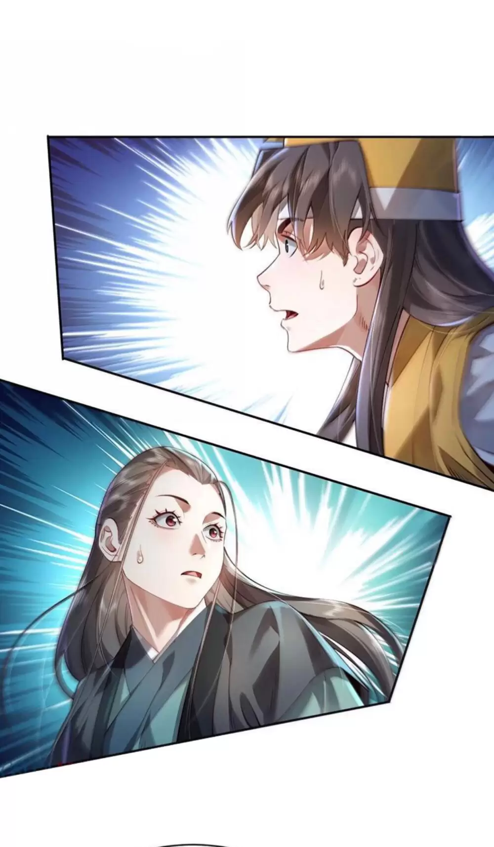 Bói Toán Mà Thôi, Cửu Vĩ Yêu Đế Sao Lại Thành Nương Tử Ta?! Chap 52 - Next Chap 53
