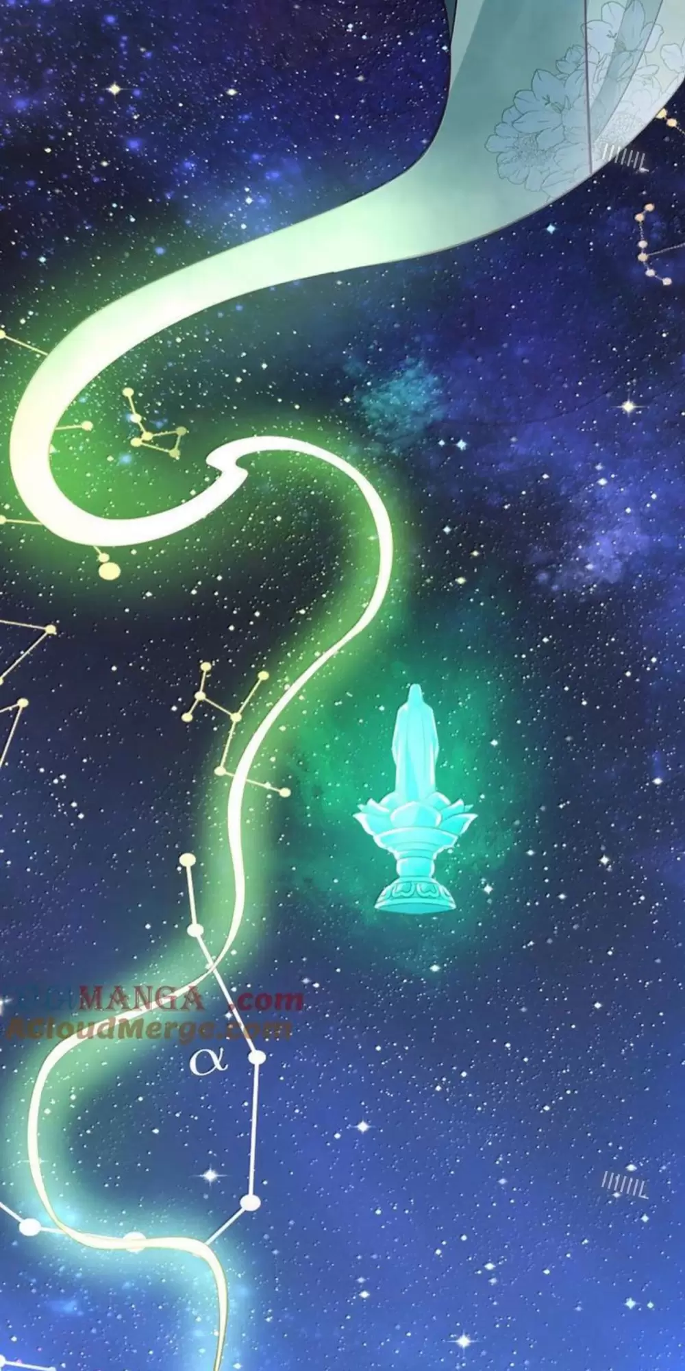 Bói Toán Mà Thôi, Cửu Vĩ Yêu Đế Sao Lại Thành Nương Tử Ta?! Chap 52 - Next Chap 53