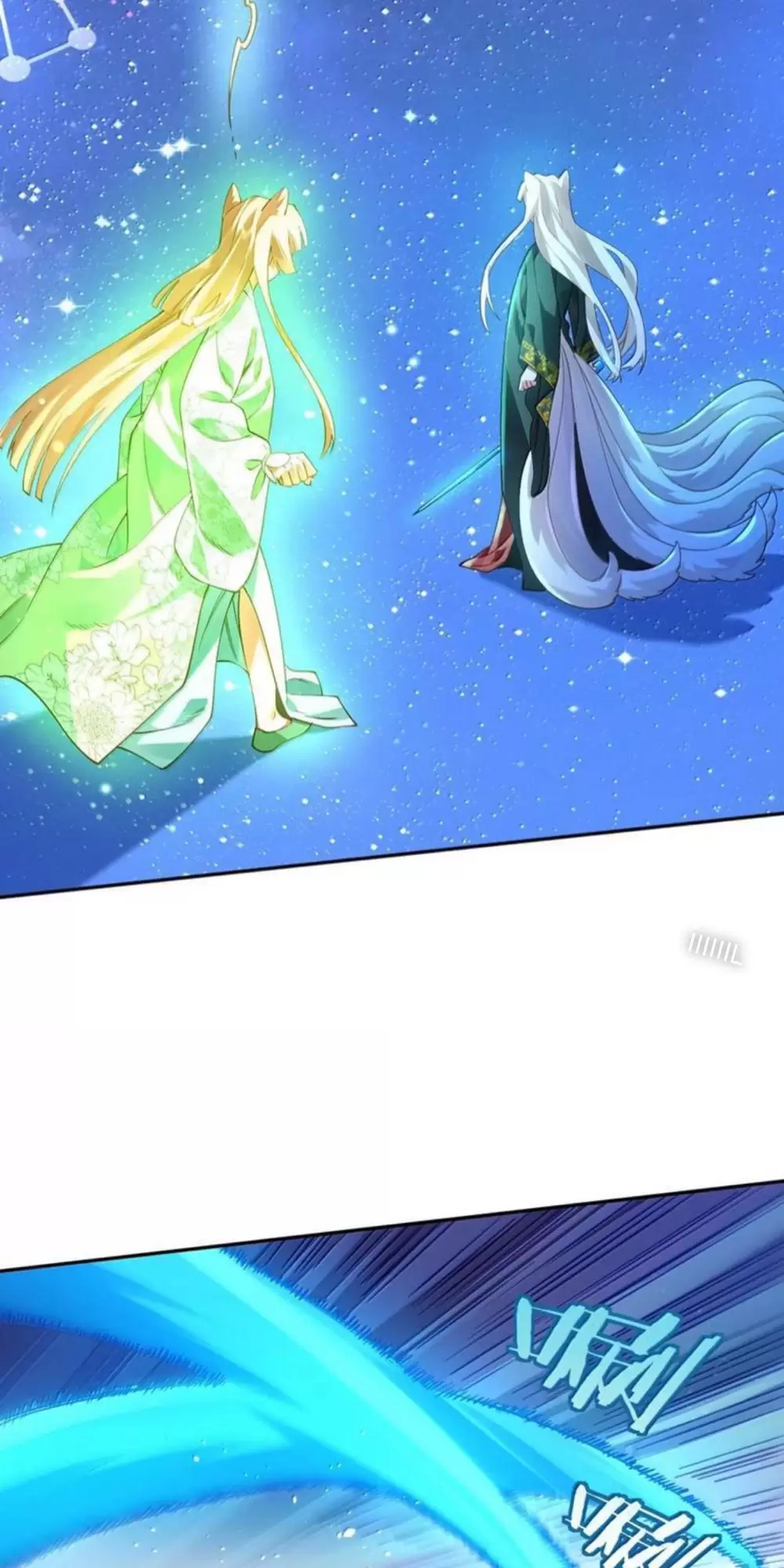 Bói Toán Mà Thôi, Cửu Vĩ Yêu Đế Sao Lại Thành Nương Tử Ta?! Chap 52 - Next Chap 53