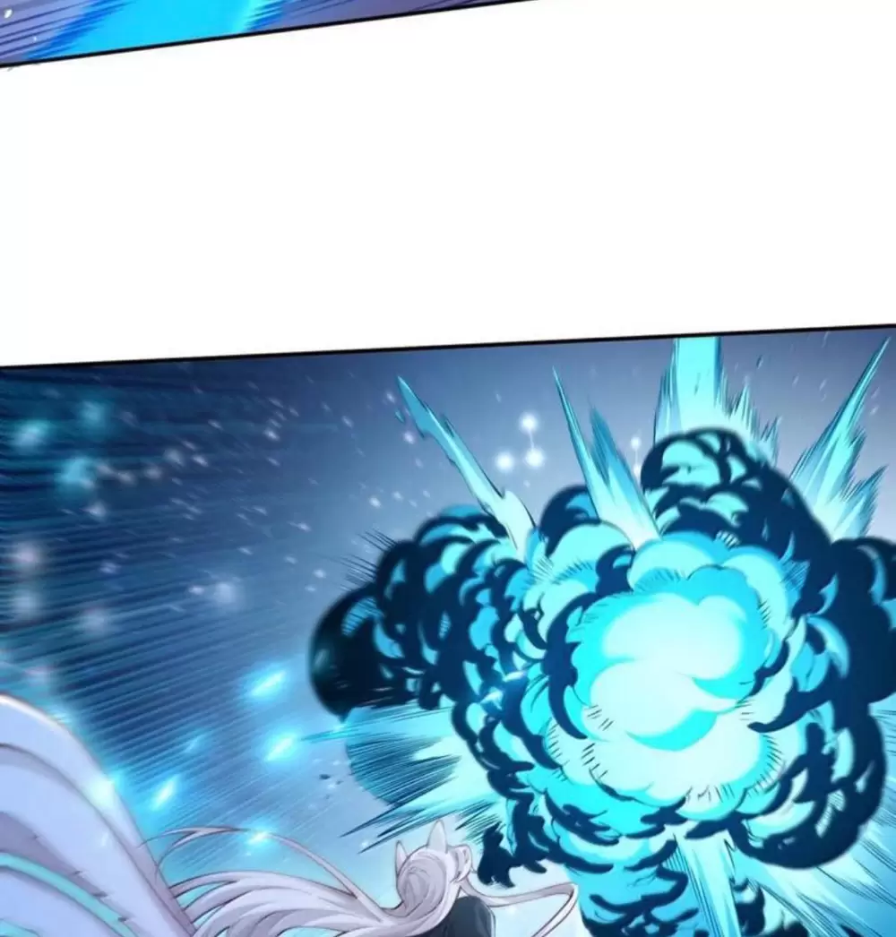 Bói Toán Mà Thôi, Cửu Vĩ Yêu Đế Sao Lại Thành Nương Tử Ta?! Chap 52 - Next Chap 53