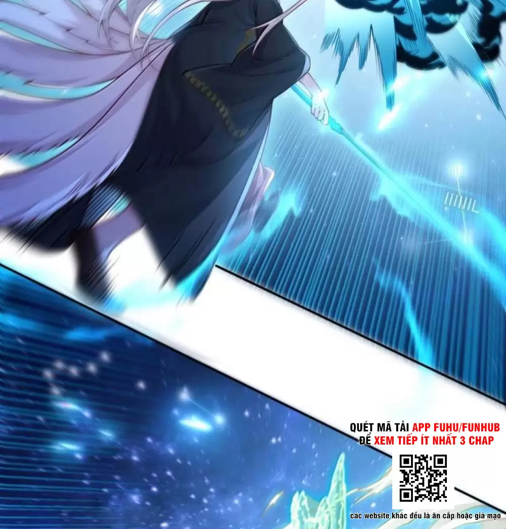 Bói Toán Mà Thôi, Cửu Vĩ Yêu Đế Sao Lại Thành Nương Tử Ta?! Chap 52 - Next Chap 53