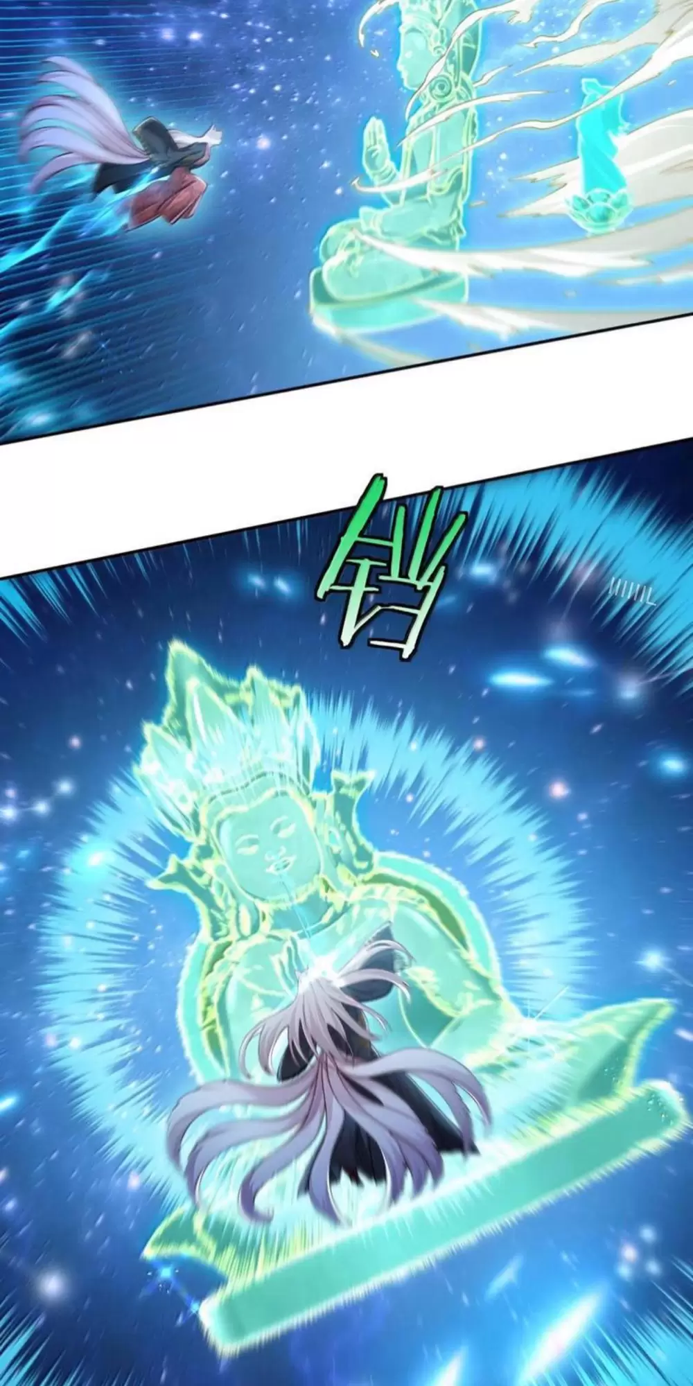 Bói Toán Mà Thôi, Cửu Vĩ Yêu Đế Sao Lại Thành Nương Tử Ta?! Chap 52 - Next Chap 53
