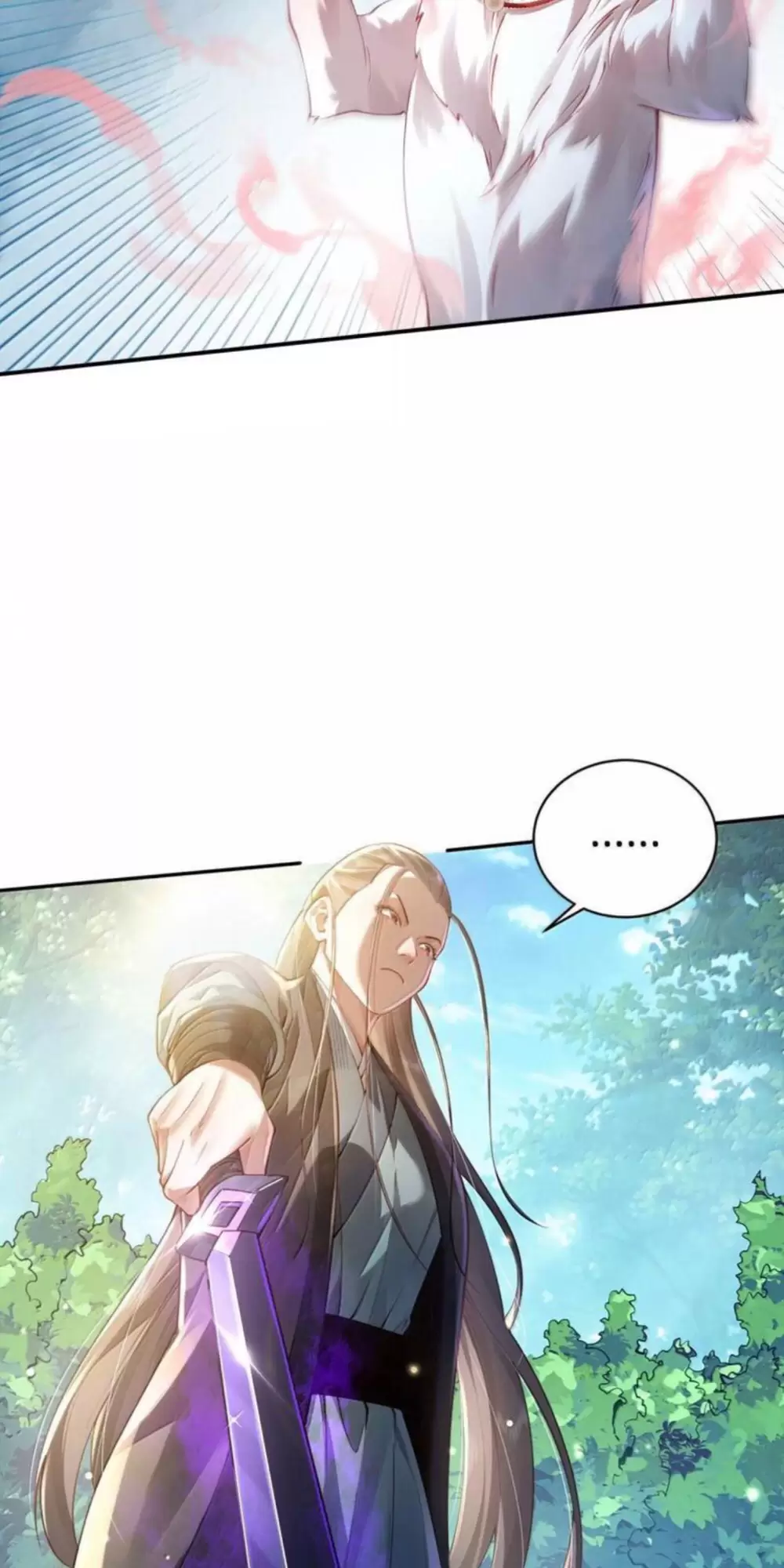 Bói Toán Mà Thôi, Cửu Vĩ Yêu Đế Sao Lại Thành Nương Tử Ta?! Chap 53 - Next Chap 54