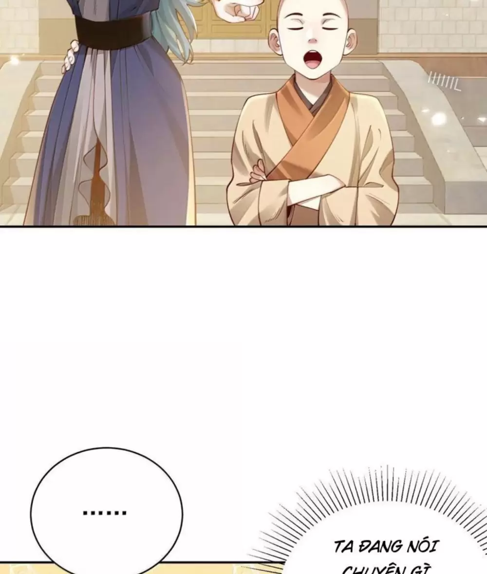 Bói Toán Mà Thôi, Cửu Vĩ Yêu Đế Sao Lại Thành Nương Tử Ta?! Chap 53 - Next Chap 54